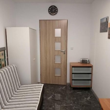 City Center-Zlota Str. Varsó Kültér fotó