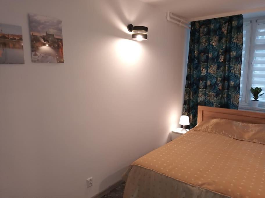 City Center-Zlota Str. Varsó Kültér fotó