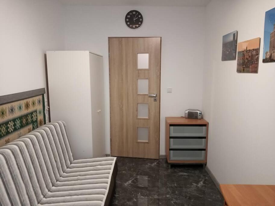 City Center-Zlota Str. Varsó Kültér fotó